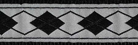 BLACK DIAMONDS